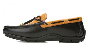 Мужские повседневные туфли цвета загара RARE, Tan