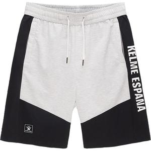 Повседневные шорты мужские Moderate KELME, светло серый