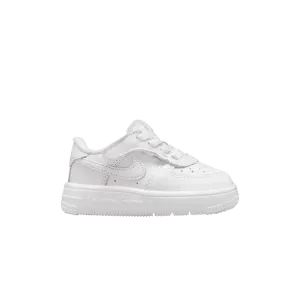 Кроссовки Nike NOCTA x Air Force 1 Low TD Certified Lover Boy, белый