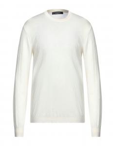 Свитер Versace, кремовый