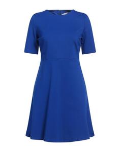 Мини-платье Caractère, синий