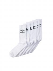UMBRO Носки белые