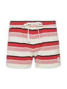 Шорты бермуды Protest  PRTVIOLET JR, цвет Razzred