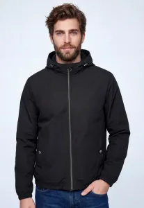 Куртка для межсезонья Dreimaster, Black