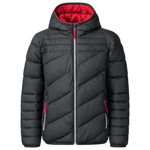 Детская куртка CMP KID JACKET FIX HOOD 31Z1524