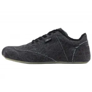MM6 Maison Margiela Анатомические кеды Canvas Low top Casual Shoes мужские черные