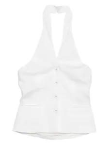 Топ Tate Reformation, белый