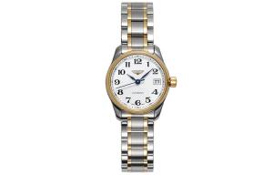 Master Collection L2.128.5.78.7 LONGINES