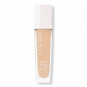 Тональный крем Teint Idole Ultra Wear Care and Glow Foundation Lancôme, 105W (fair with warm yellow undertones)