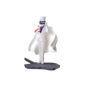 Коллекция Detective Conan Case Closed Xross Link, Kaito Kid, фигурки и бонусные подарки SEGA, Kid