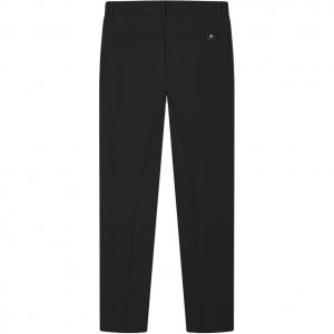 FILA Штаны Casual MILANO Collection мужские Jet Black