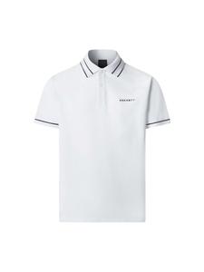 Футболка Hackett London Manor, White