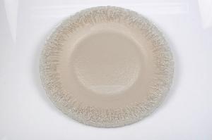 ТАРЕЛКА Novel, браун