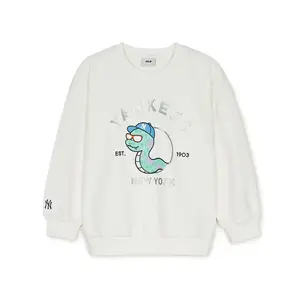 MLB KIDS Свитшот Ivory White детский