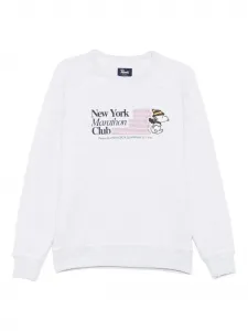 Толстовка с круглым вырезом In The Box, серый