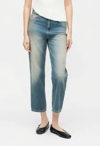 Джинсы-Карандаш для подростков Max&Co., Blau