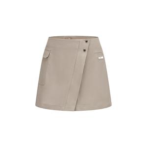 Шорты Casual Women's GOLF SS25 из коллекции FIELD DESCENTE, Be-Be