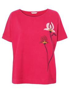 Футболка TATUUM, Fuchsia