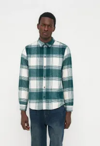 Рубашка Pier One, Green
