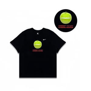 Nike Спортивная футболка Men's Black