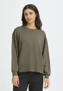 Толстовка fraurora pu 7 Fransa, Smokey Olive