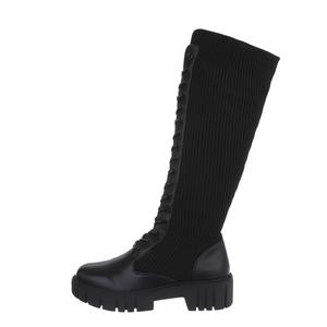 Ботинки Ital Design Stiefel, черный