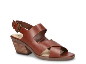 Сандалии Bella Vita Cameron Sandal, Dark Tan