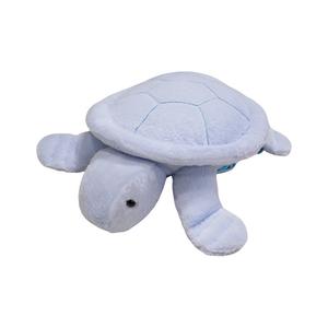 Разноцветные плюшевые черепашки Little Turtle Dolls высота 40см MENGXIAOZAI
