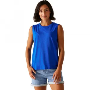 Футболка без рукавов Regatta Fariene, синий