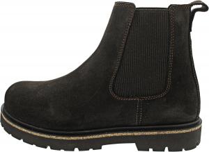 Ботинки Birkenstock 1025726 - Highwood Slip On M LEVE Мокка, Other