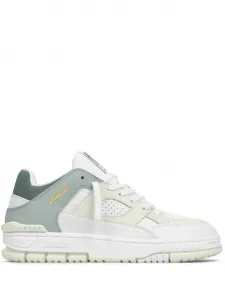 Кроссовки Area Lo Axel Arigato, белый