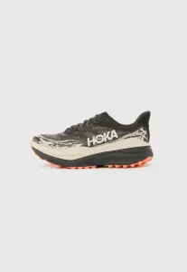 Кроссовки для трейлраннинга stinson 7 Hoka, Black