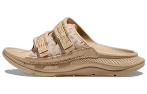 Слайды HOKA Ora Luxe Tonal-design Hoka One One