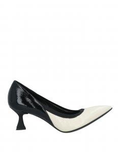 Туфли Walter Violet, белый