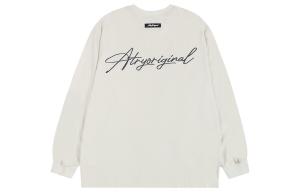 Футболка унисекс Atry, Темно-серый