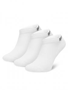 Короткие носки Reebok R0356-SS24 (3-pack), белый
