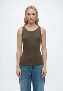 Вершина Marc O'Polo Denim, Hazelnut Brown