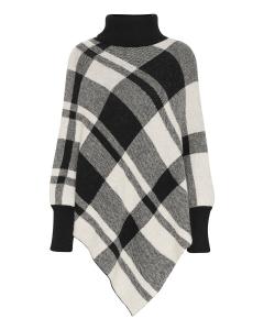 Cream Кейп 'CR Livia' в черном цвете