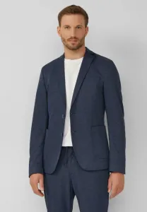 Пиджак S.Oliver Black Label, Tiefblau