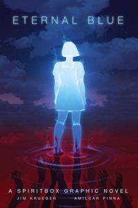 Eternal Blue: A Spiritbox Graphic Novel (Z2 Comics)
