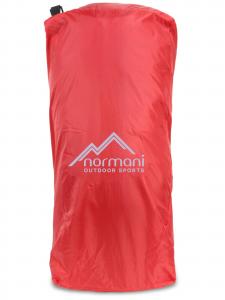 Normani Outdoor Equipment 'Classic Sea II' в оранжевом
