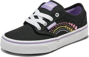 Детские кроссовки Vans Atwood, черный