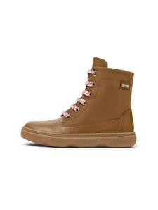 Camper Ботильоны "Kiddo" средне-коричневого цвета