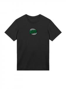 Футболка F4NT4STIC, черный