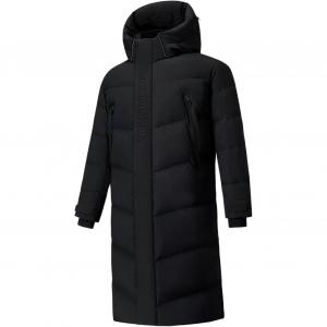 Куртка мужская Champion All Weather Series Down ANTA, черный