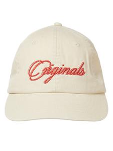 Бейсболка Acapulco 12276555 Jack&Jones, бежевый