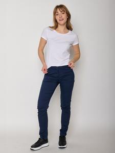 Рубашка GREENBOMB, белый