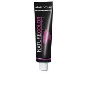 Краска для волос Naturecolor plex permanent color cream Abril Et Nature, цвет 5.0N, 120 мл.