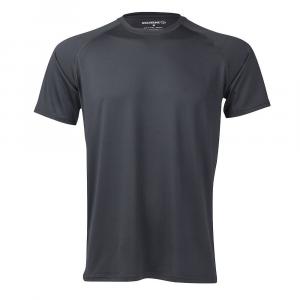 3 пары майок с круглым вырезом Wolverine Innerwear, черный