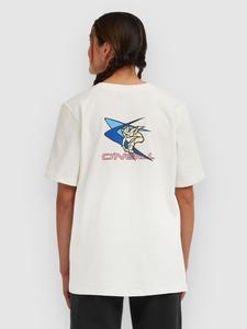 Футболка O'Neill Fwc'Play T-Shirt, snow white